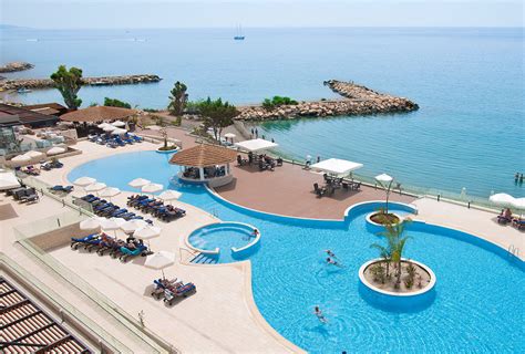 five star hotels in limassol cyprus|The best 5.